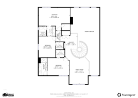 Floorplan #3