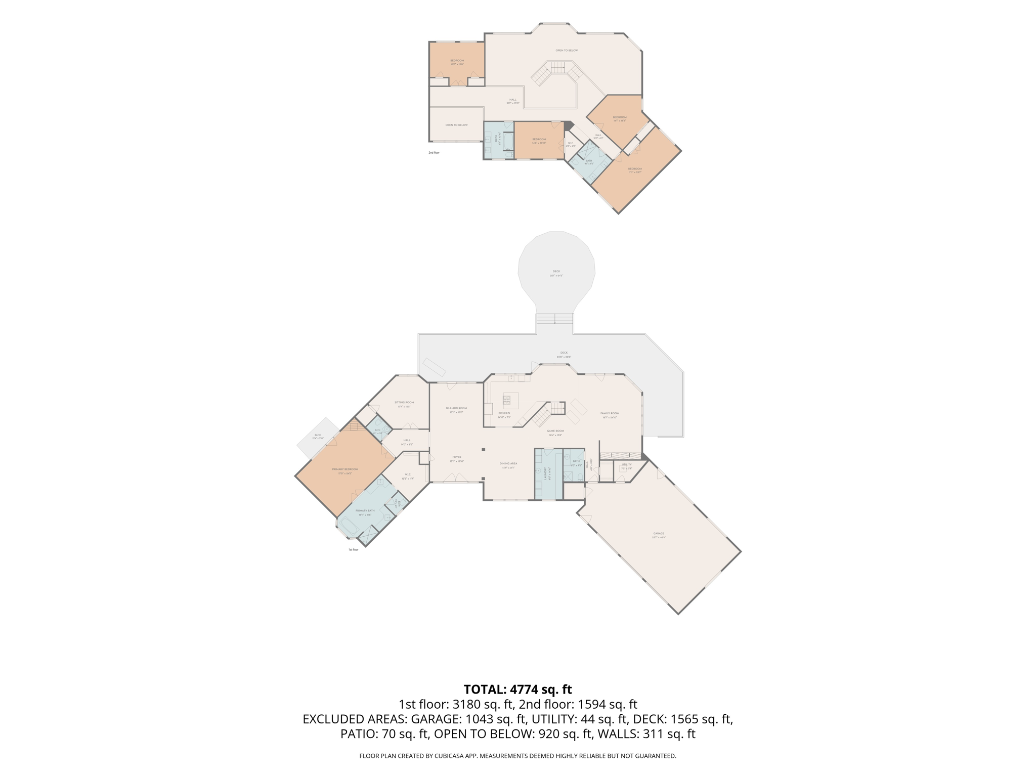 Floorplan #2