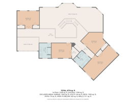 Floorplan #3