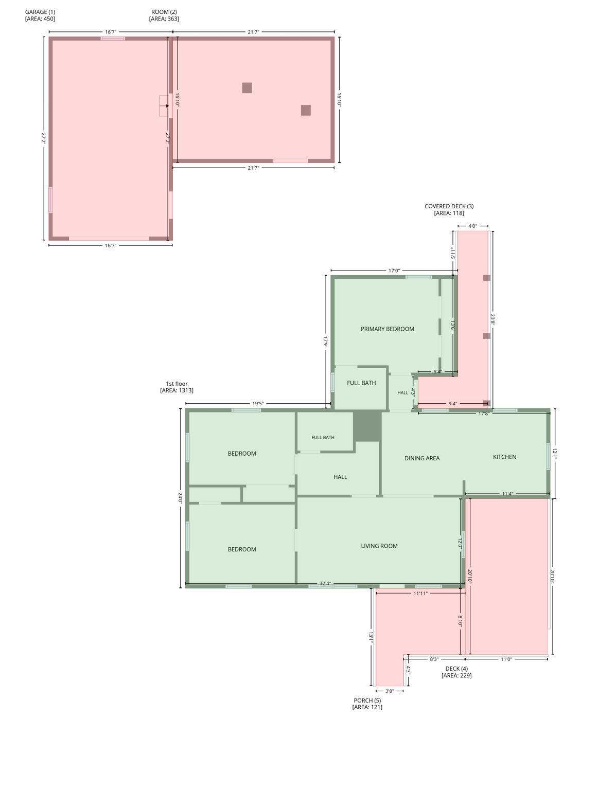 Floorplan #2