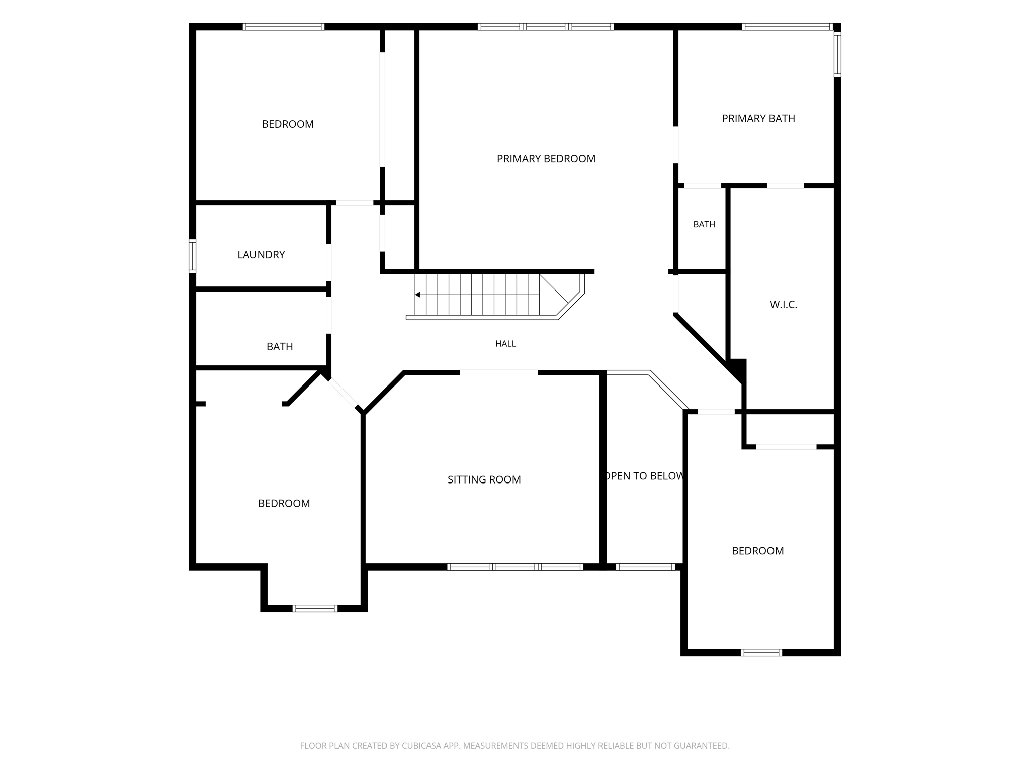 Floorplan #2