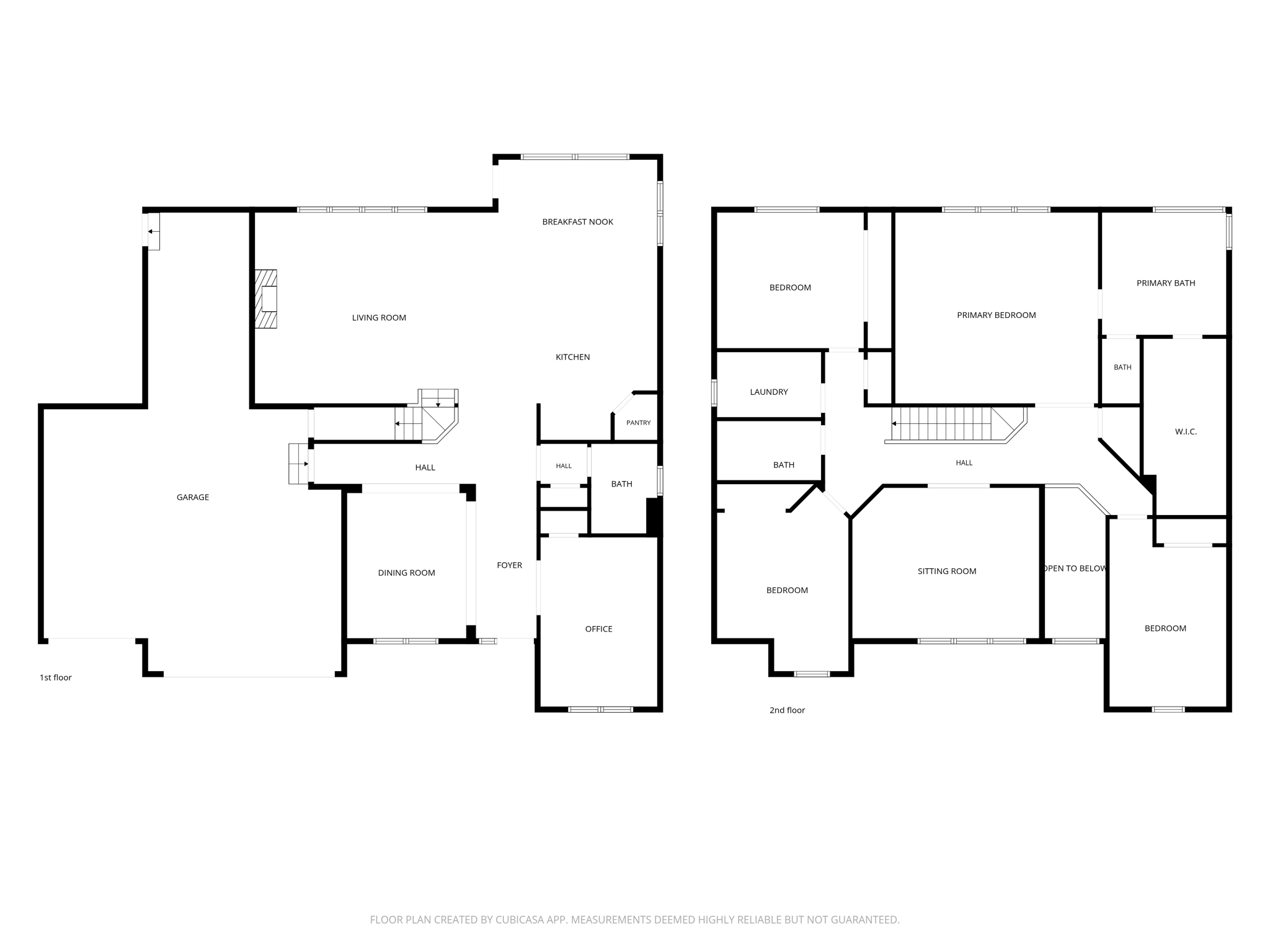 Floorplan #3