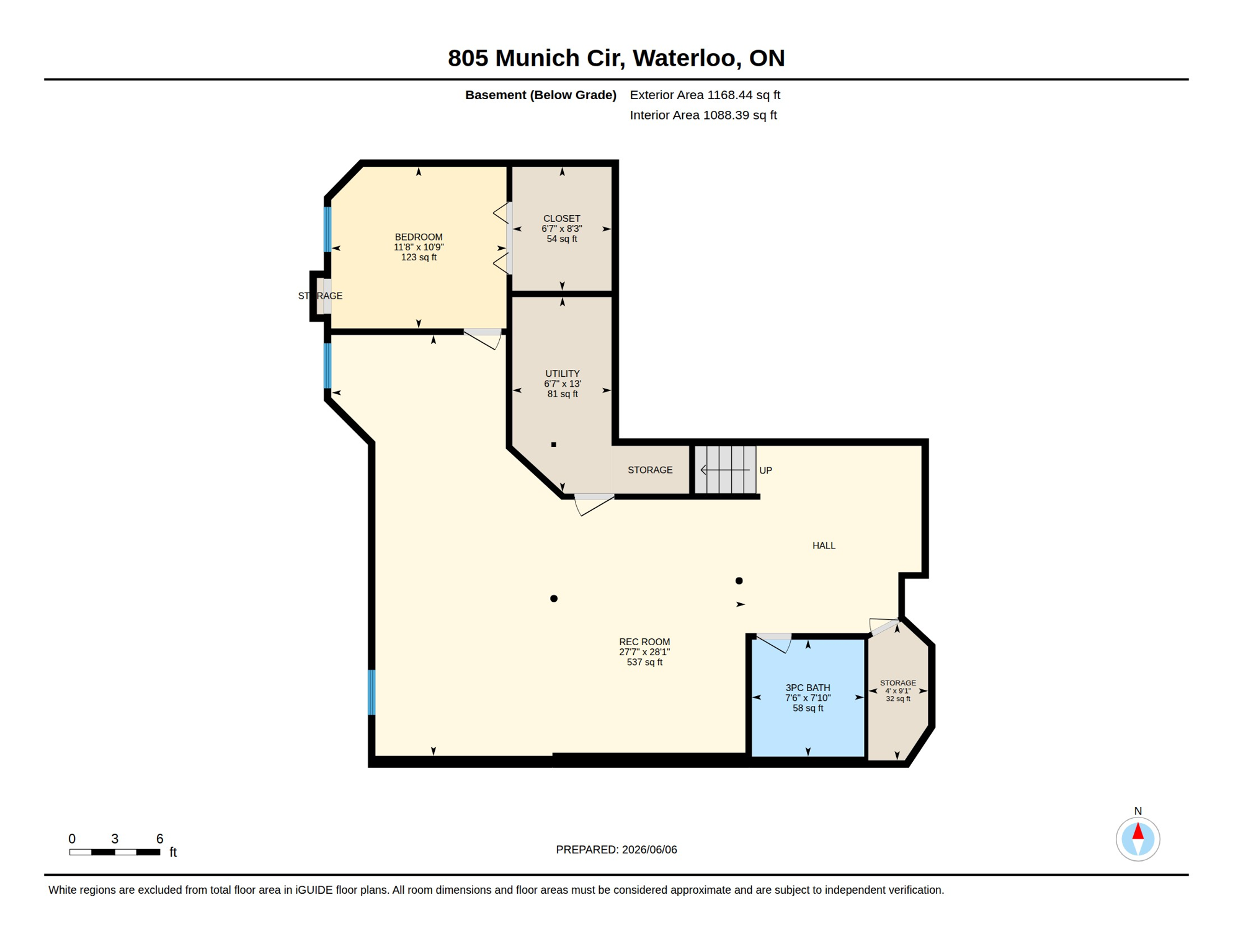 Floorplan #2