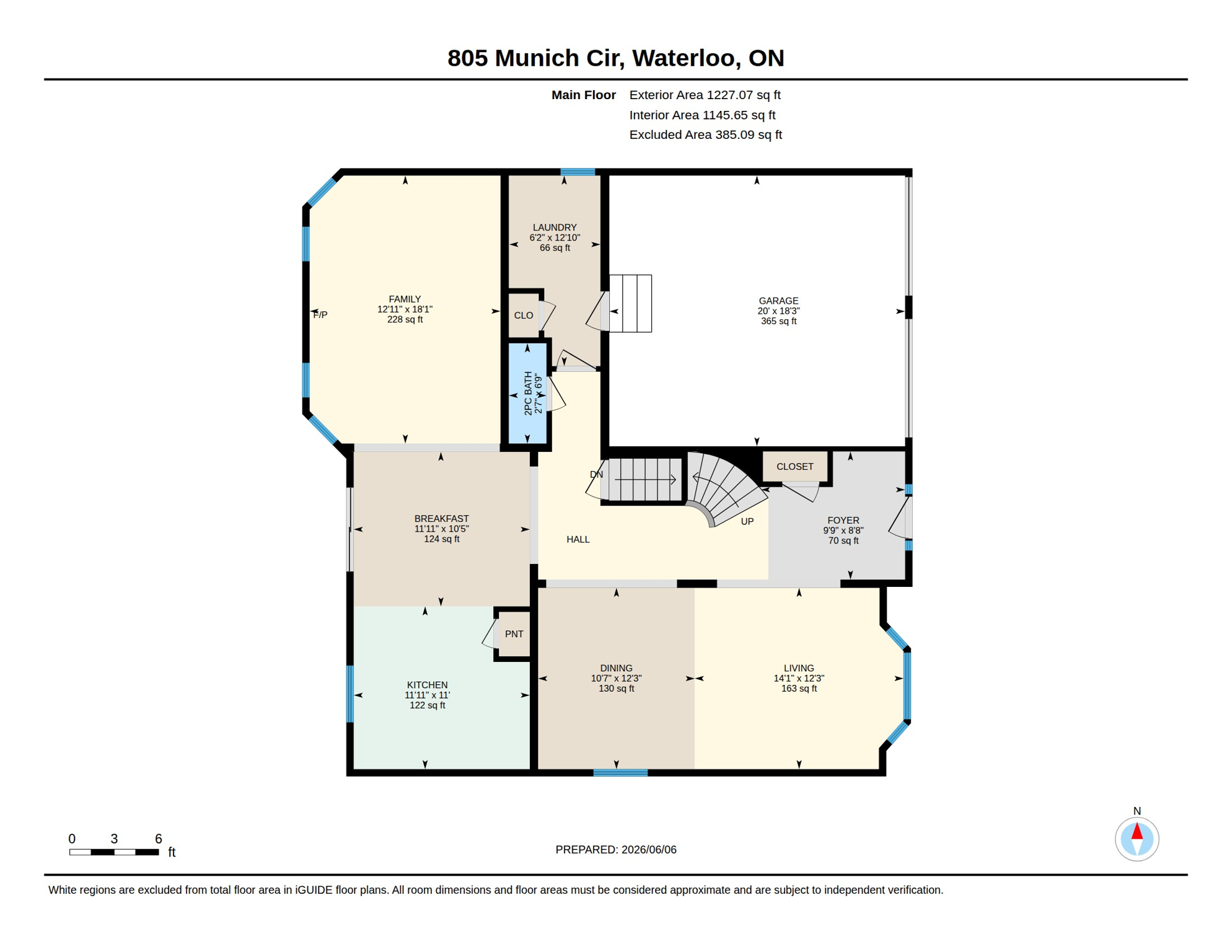 Floorplan #3