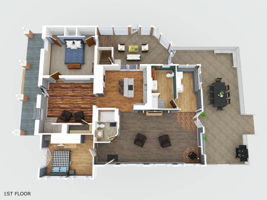 Floorplan #7