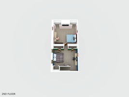 Floorplan #8