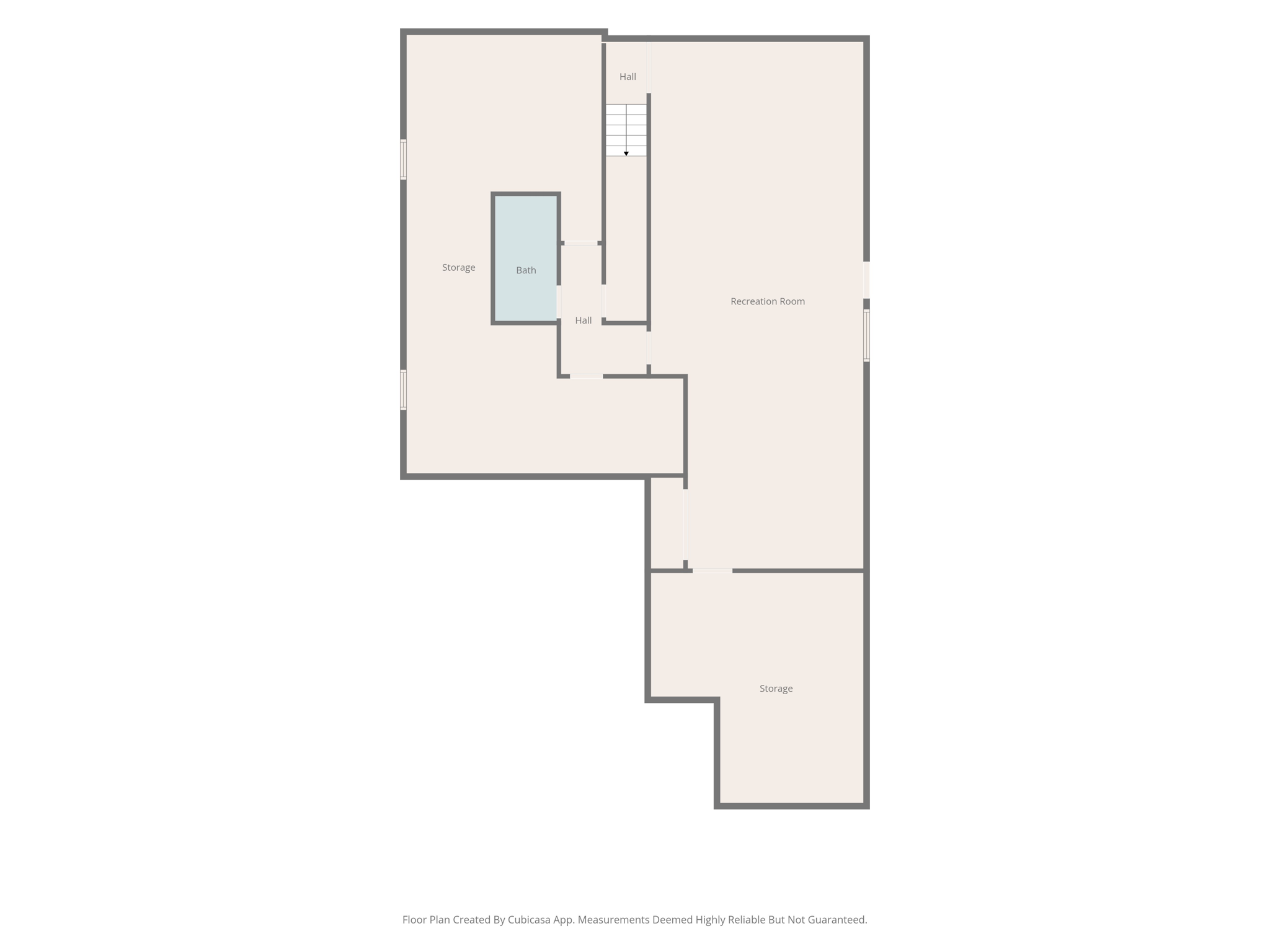 Floorplan #3