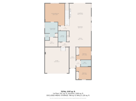 Floorplan #5