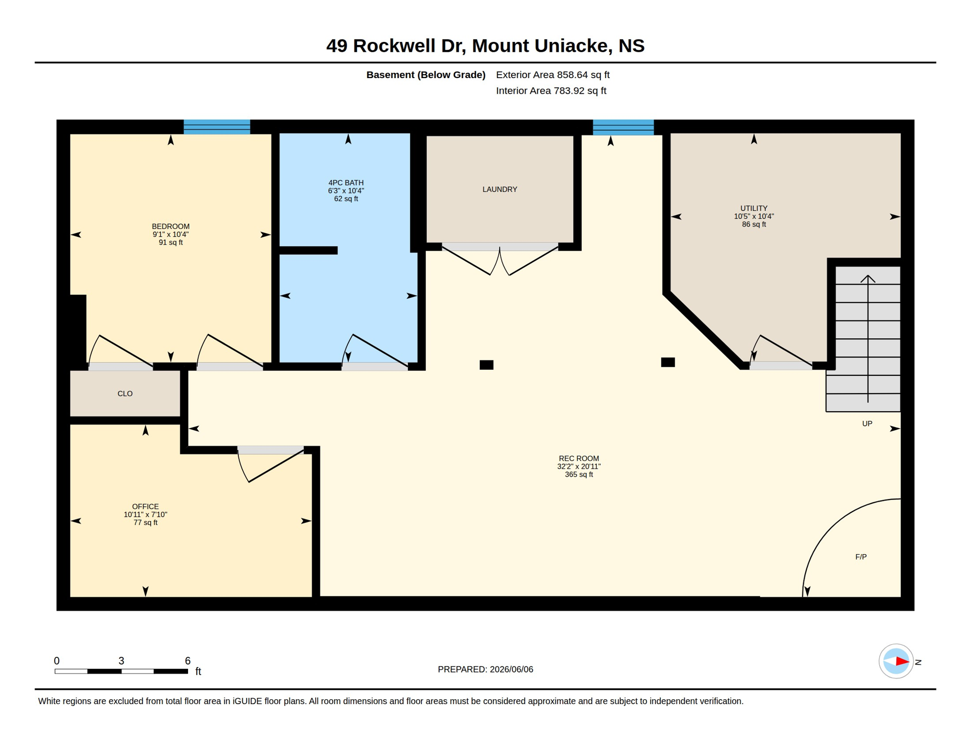 Floorplan #2