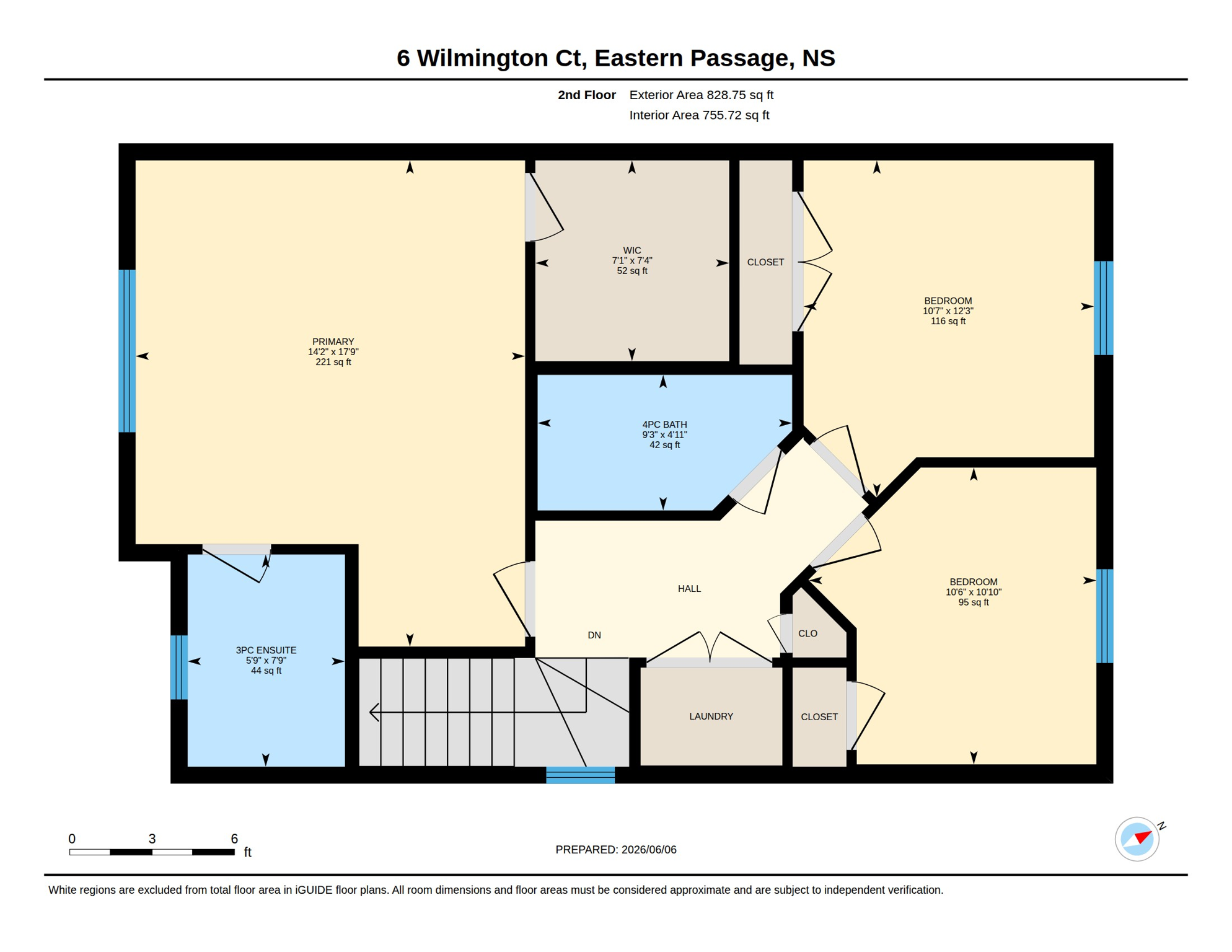 Floorplan #2