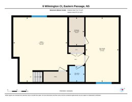 Floorplan #3