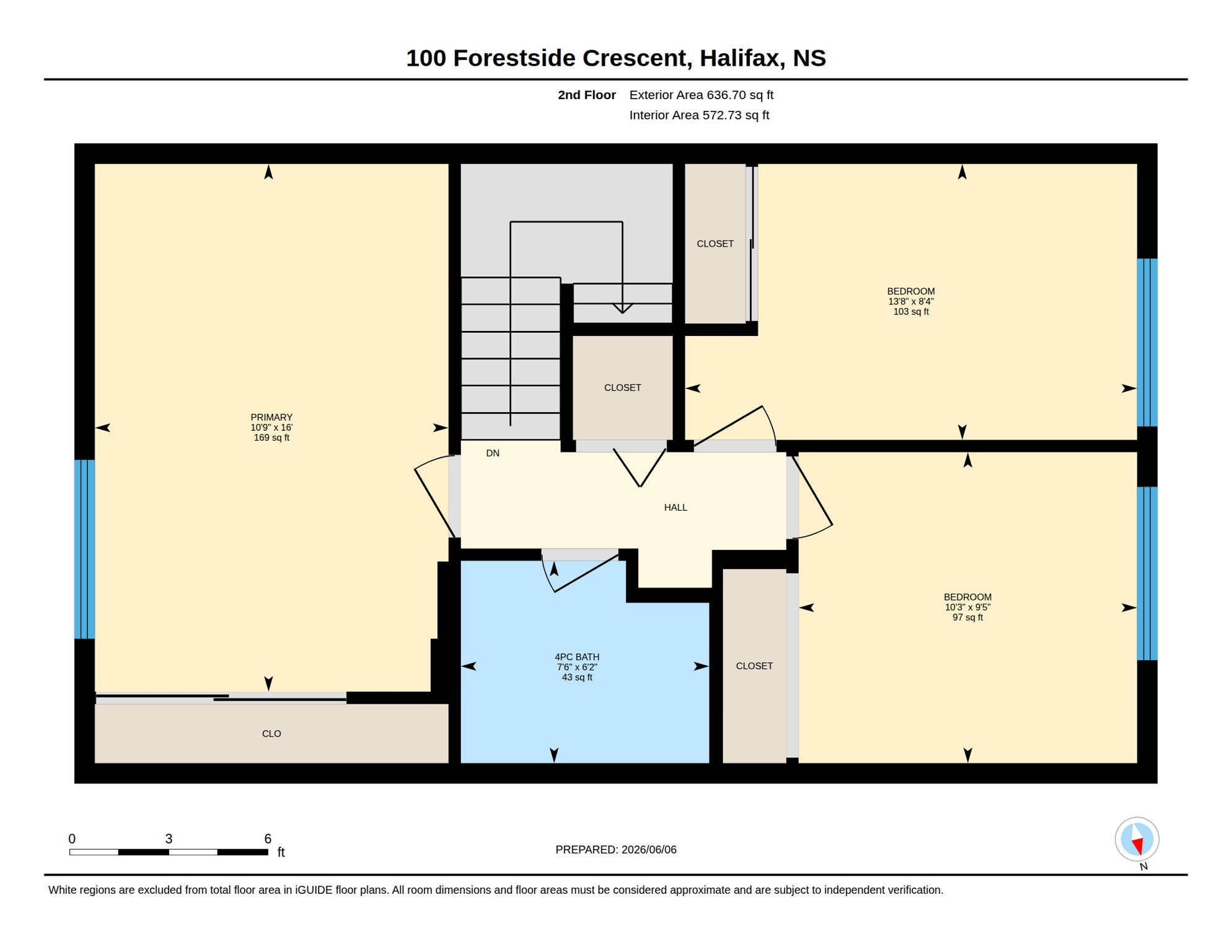 Floorplan #2