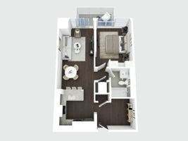 Floorplan #2