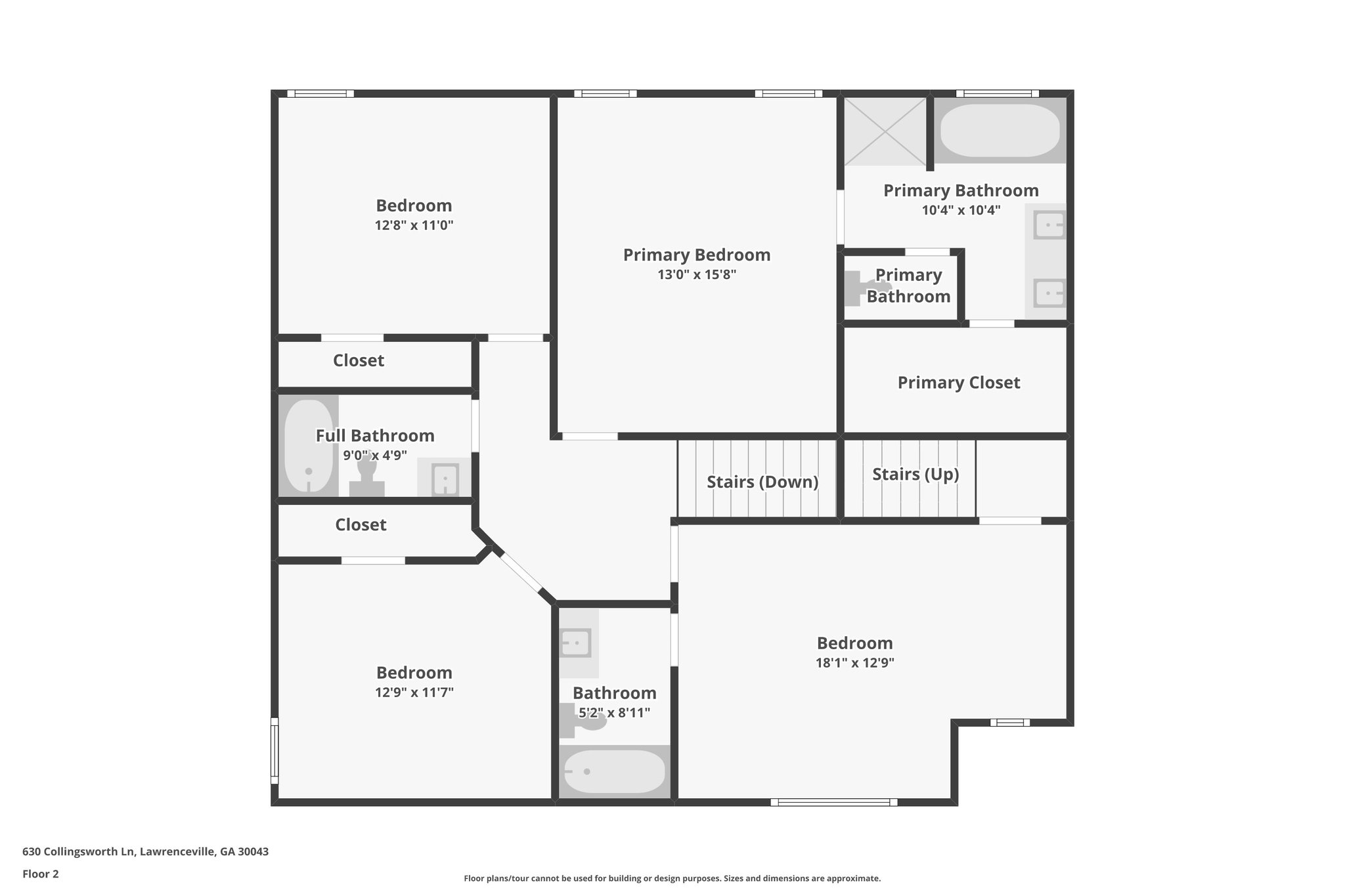 Floor 2