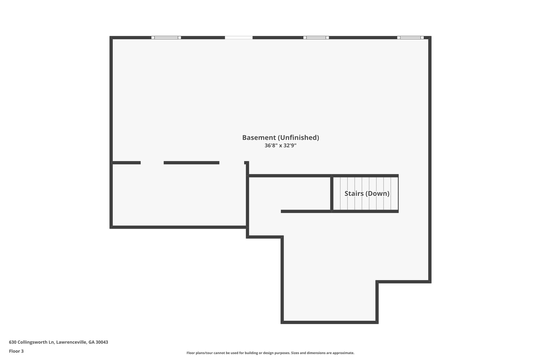 Floor 3
