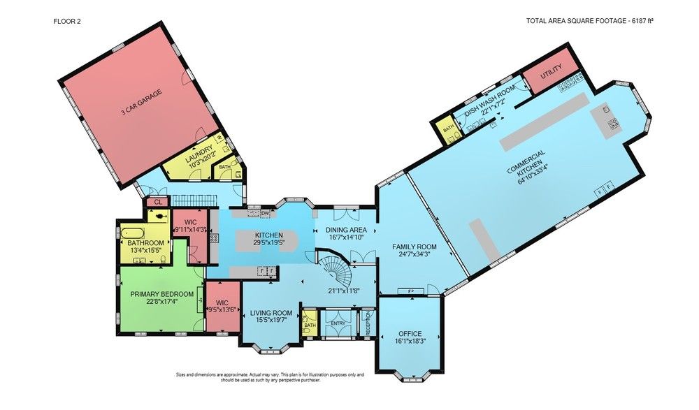Floorplan #4