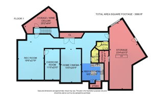 Floorplan #3