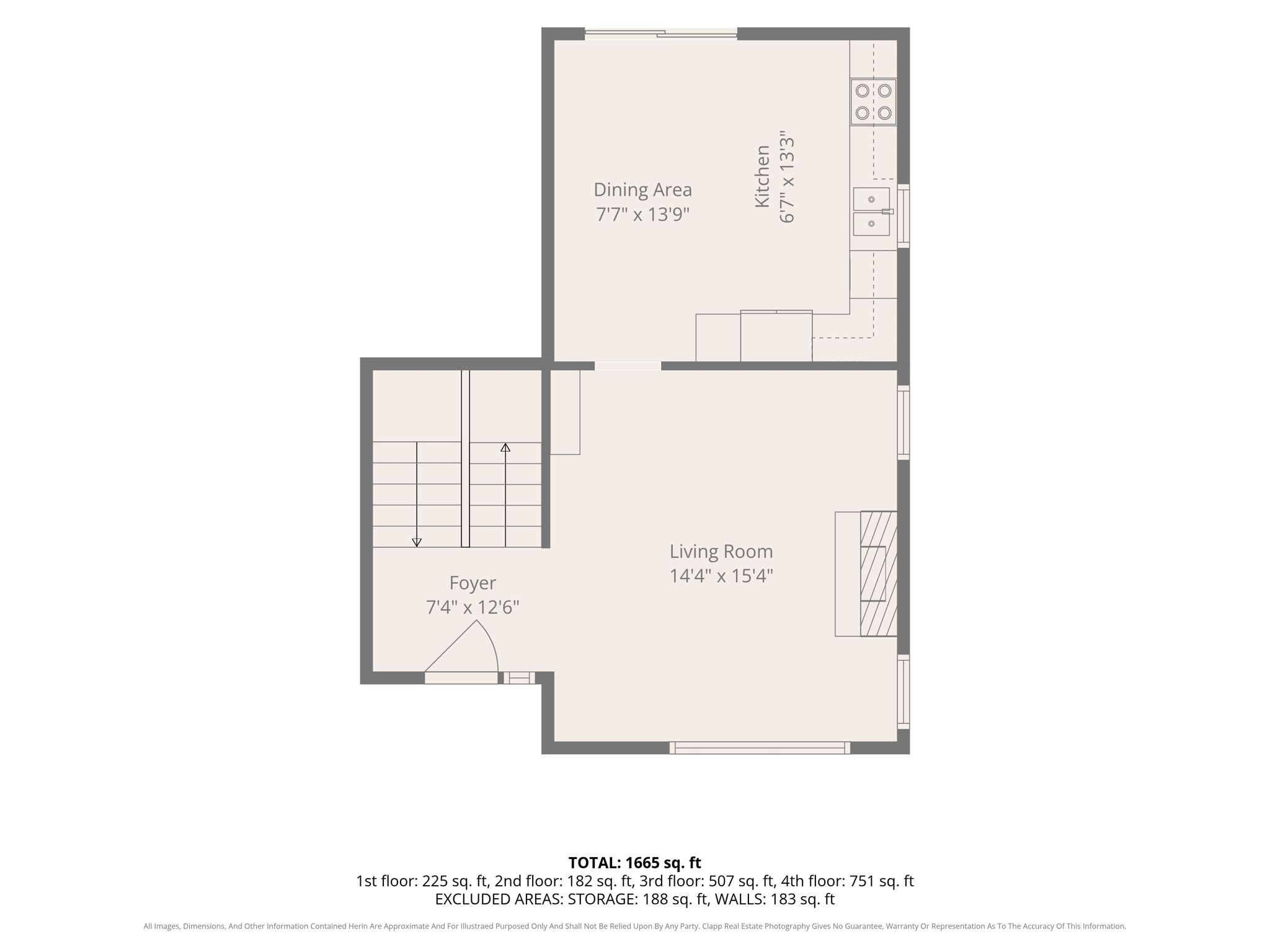 Floorplan #3