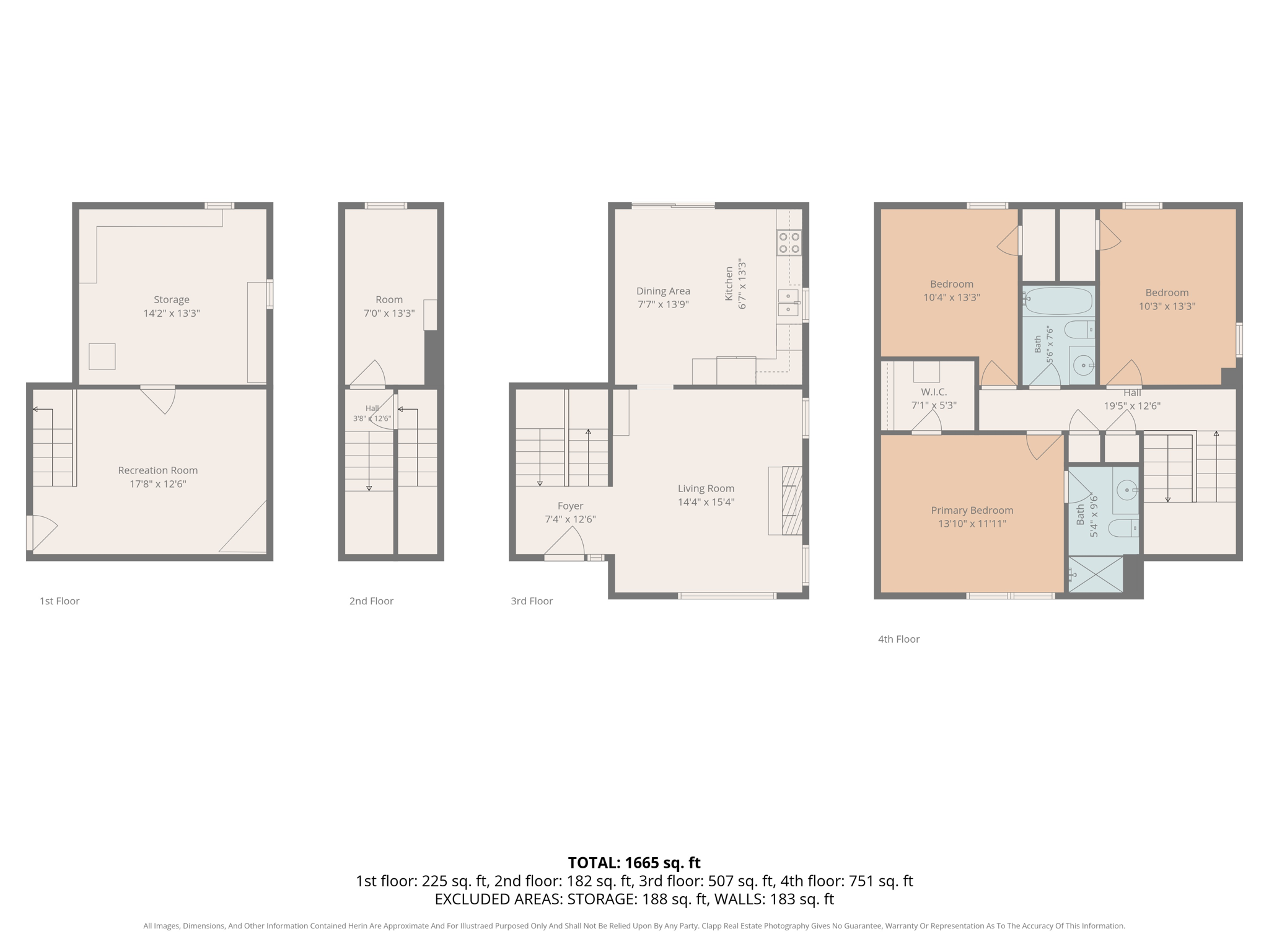 Floorplan #5
