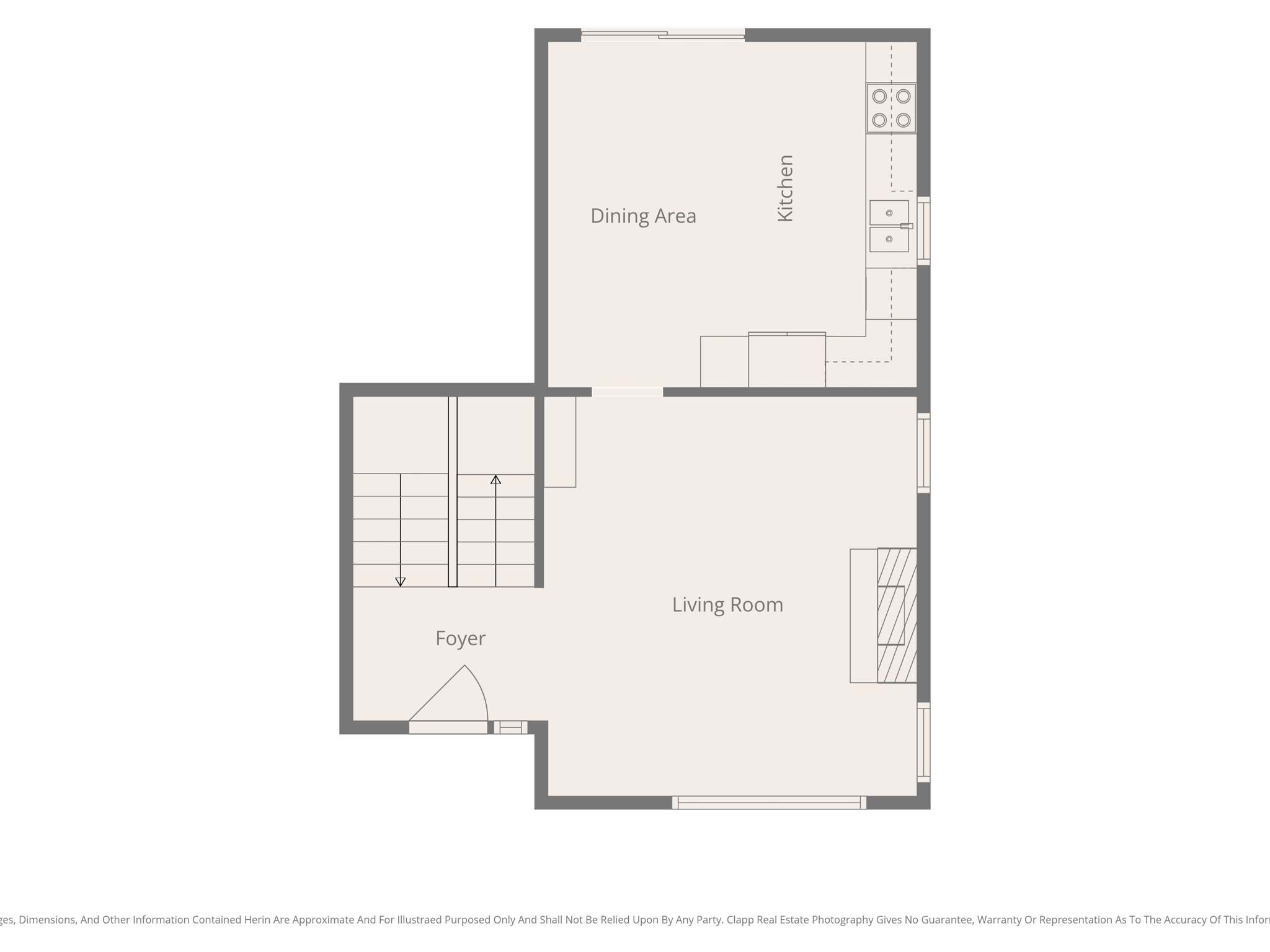 Floorplan #8