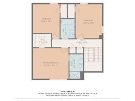 Floorplan #4