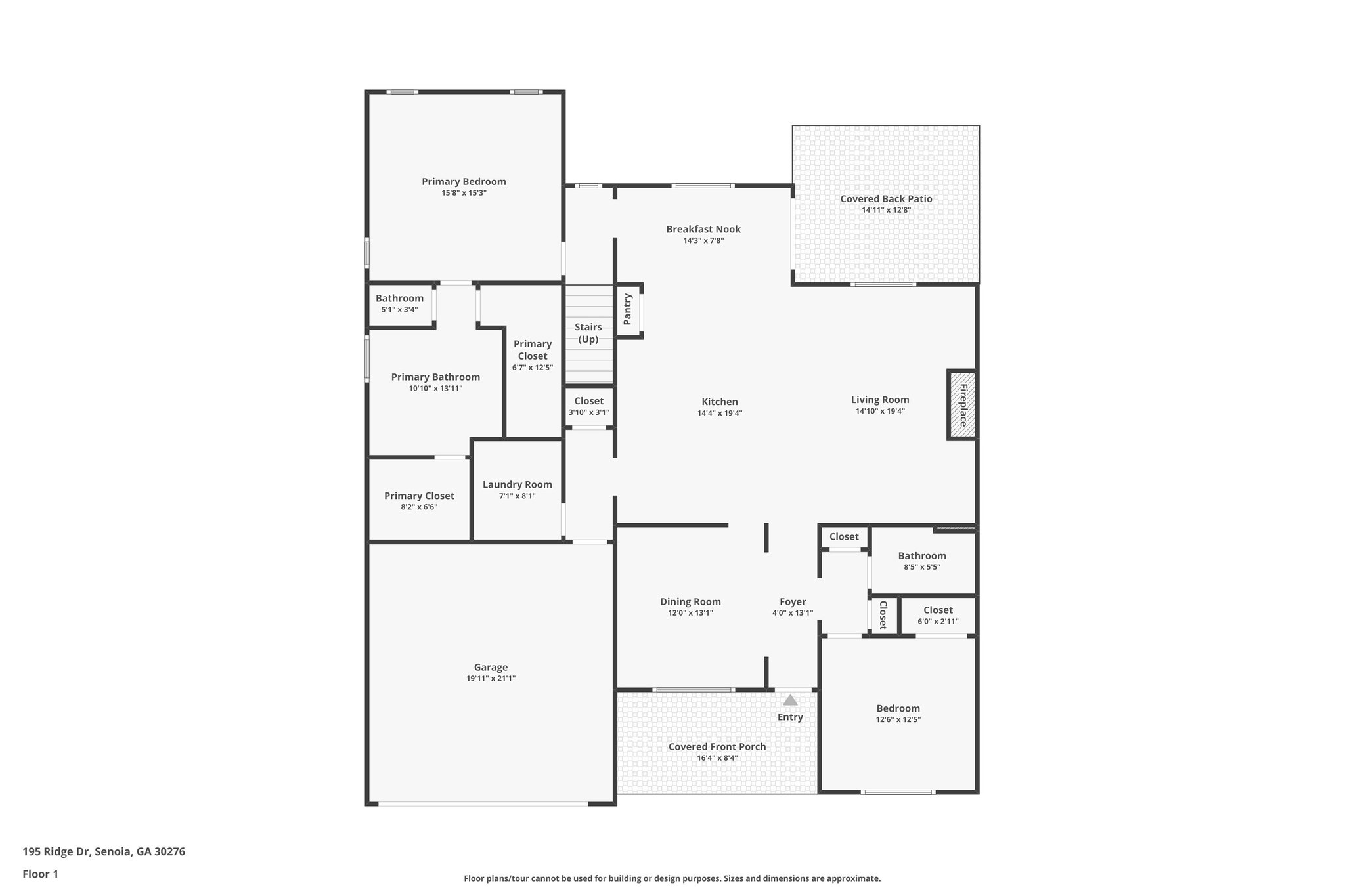Floor 1