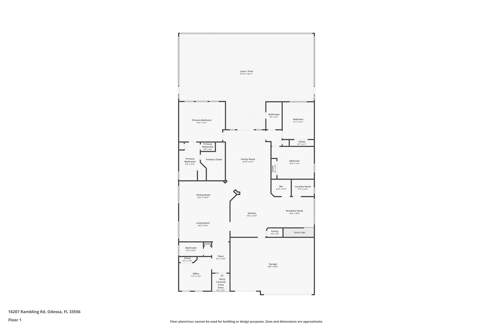 Floor 1