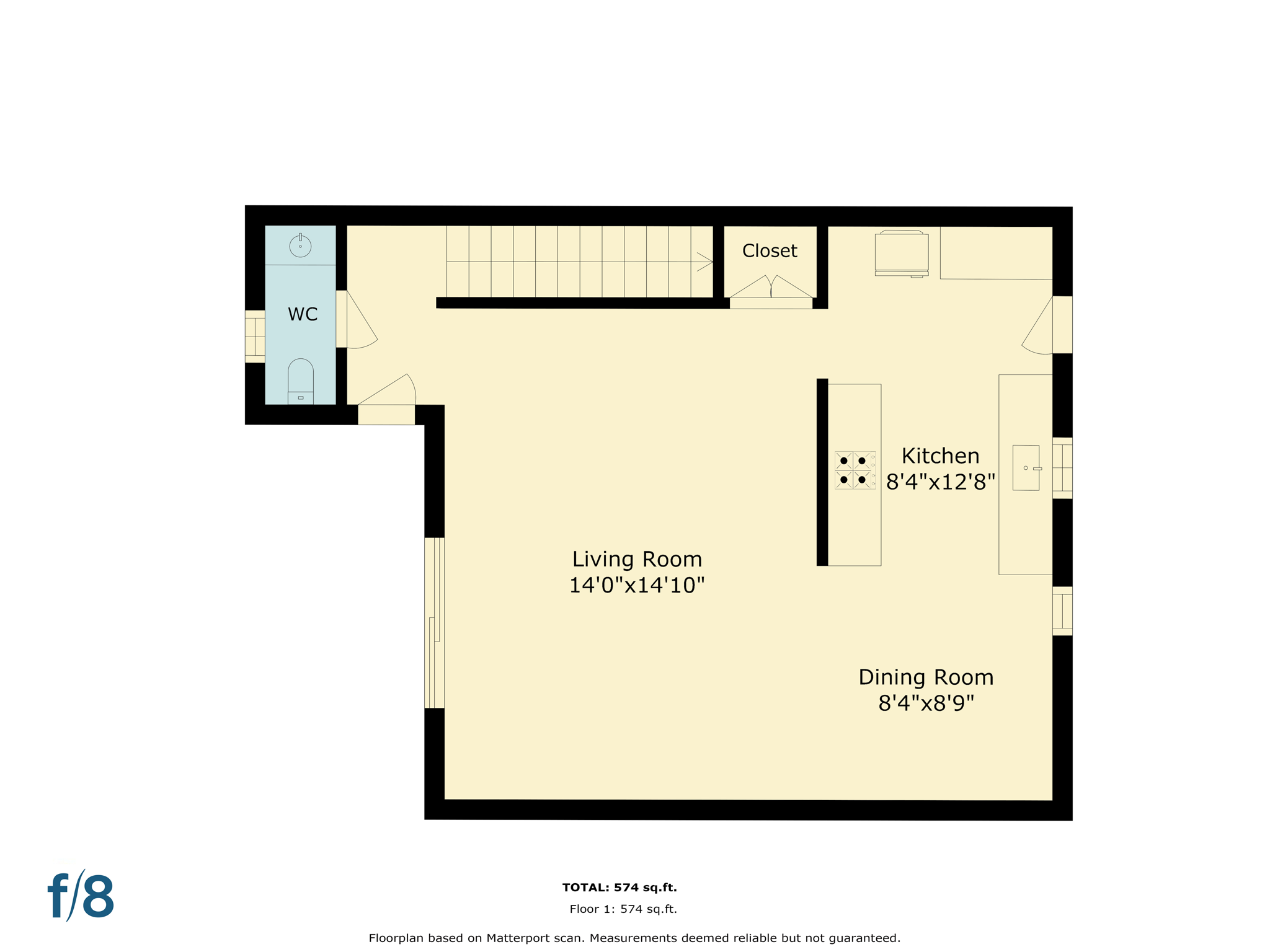 Floorplan #2