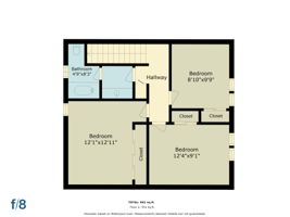 Floorplan #3