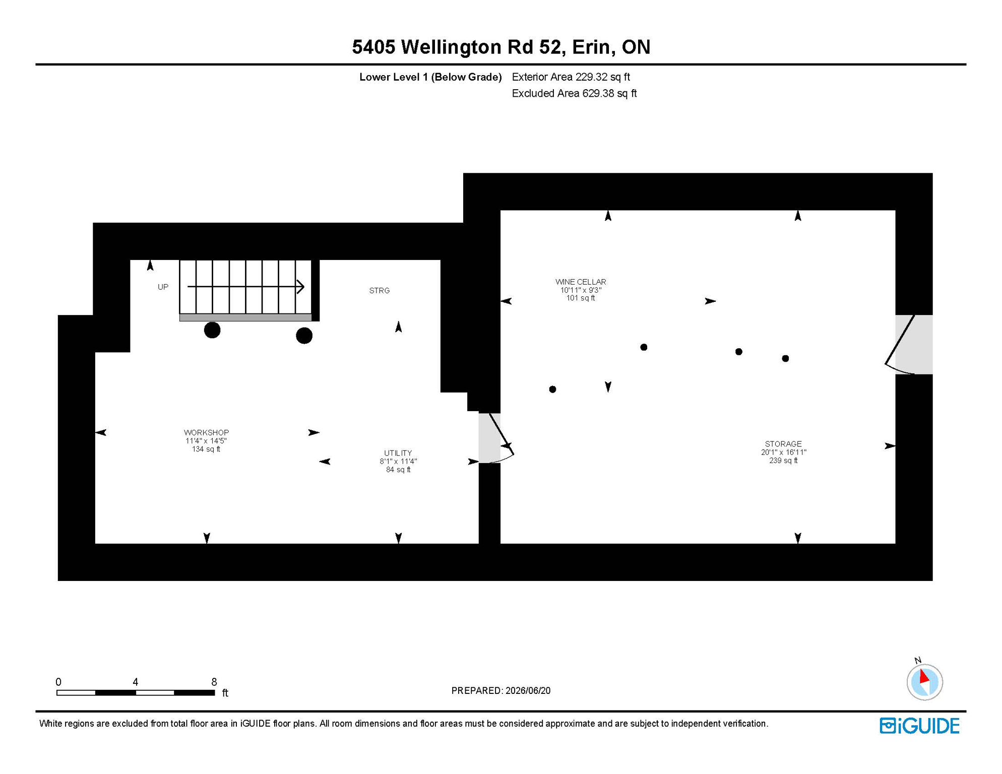 Floorplan #5