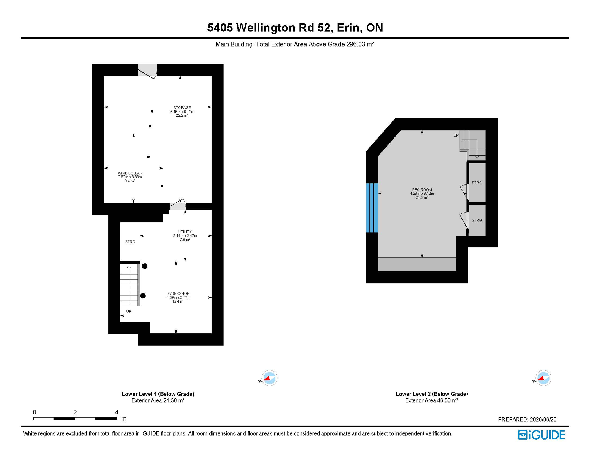 Floorplan #11