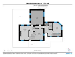 Floorplan #4