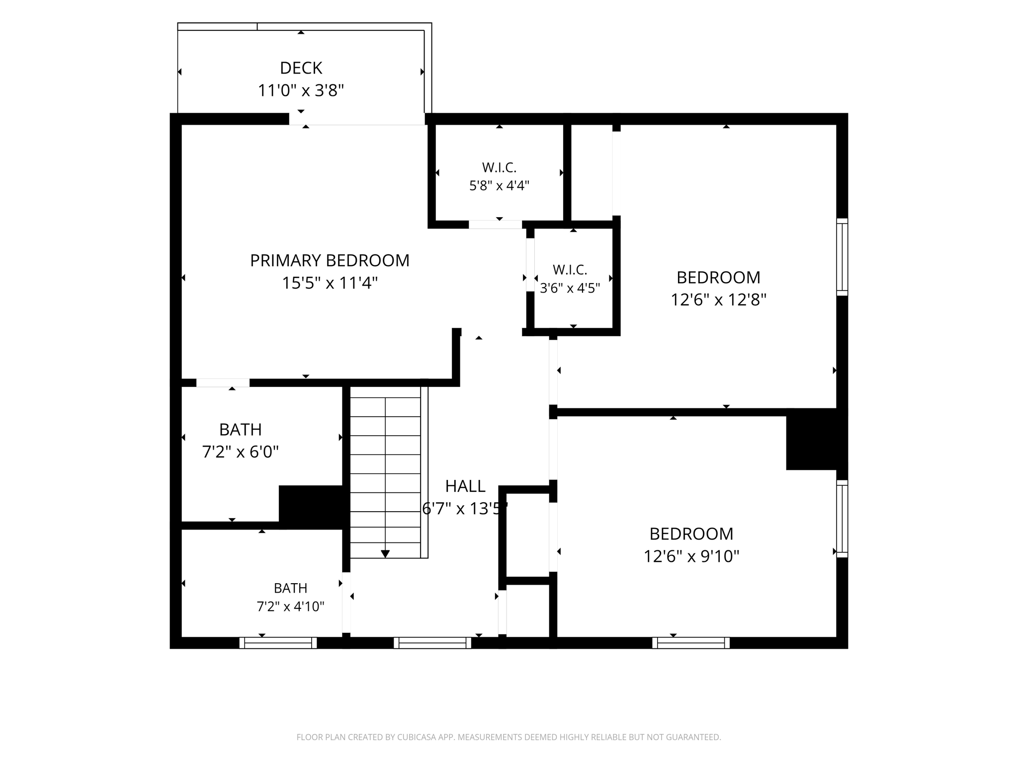 Floorplan #2