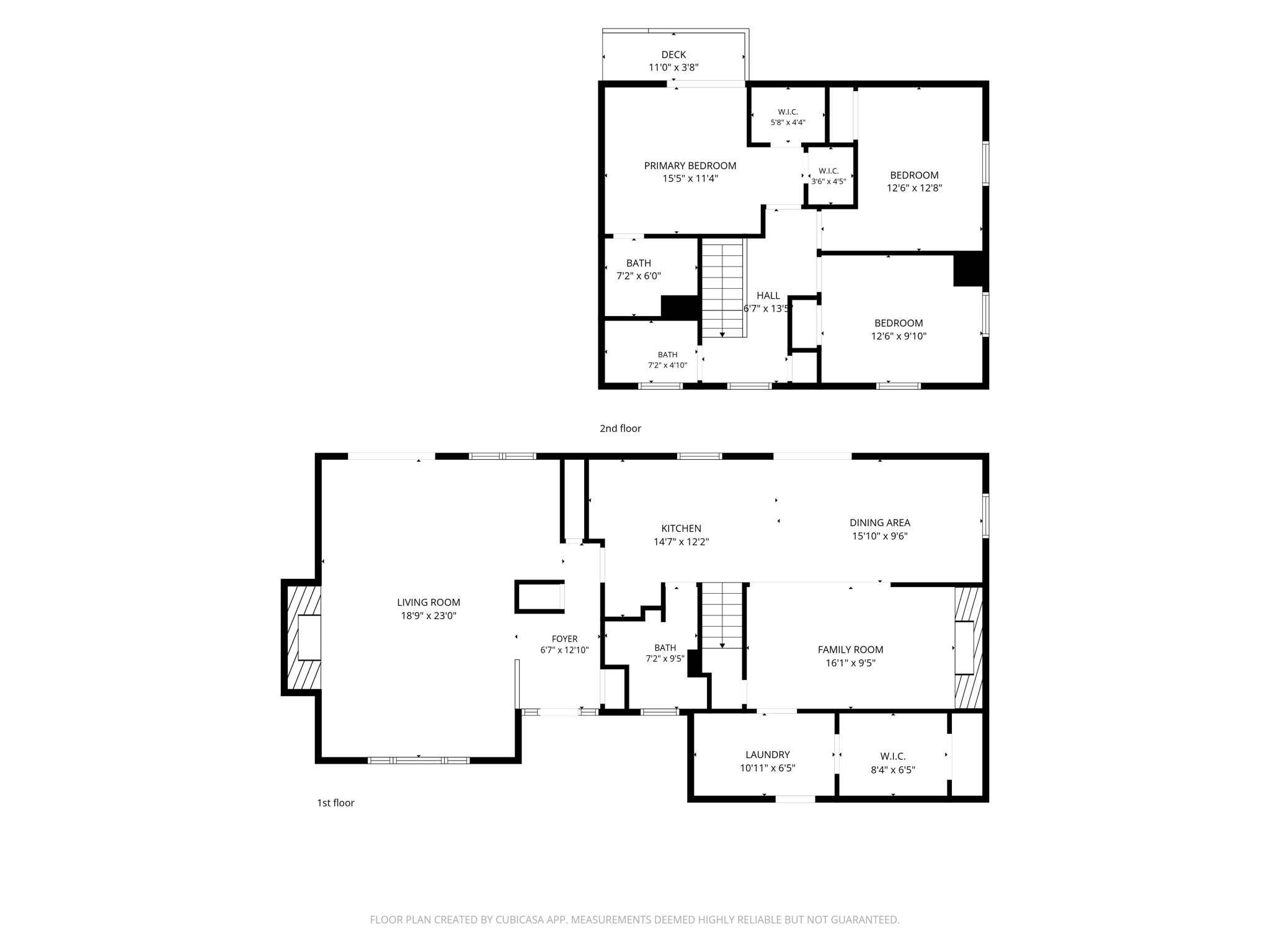 Floorplan #3