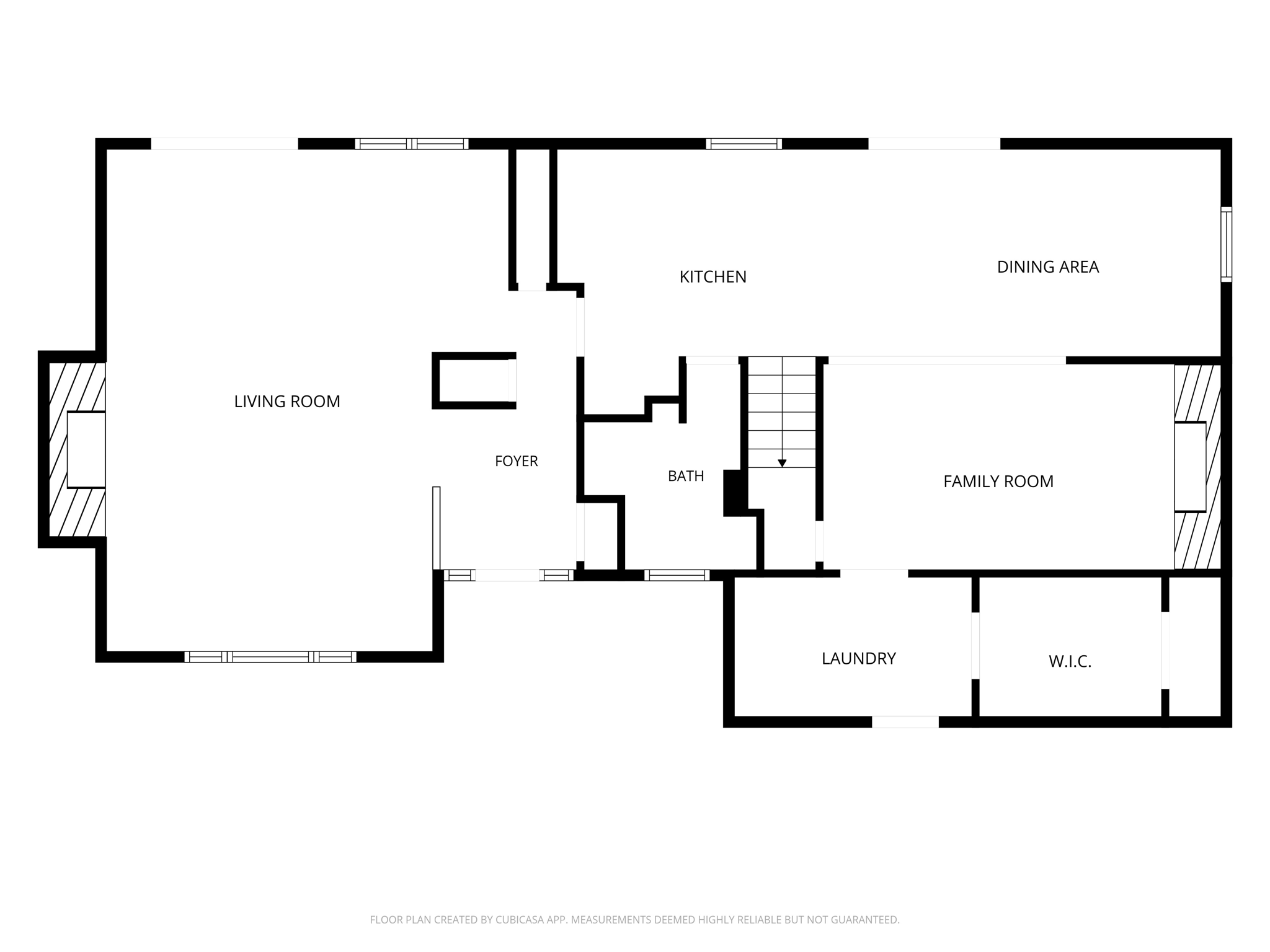 Floorplan #4