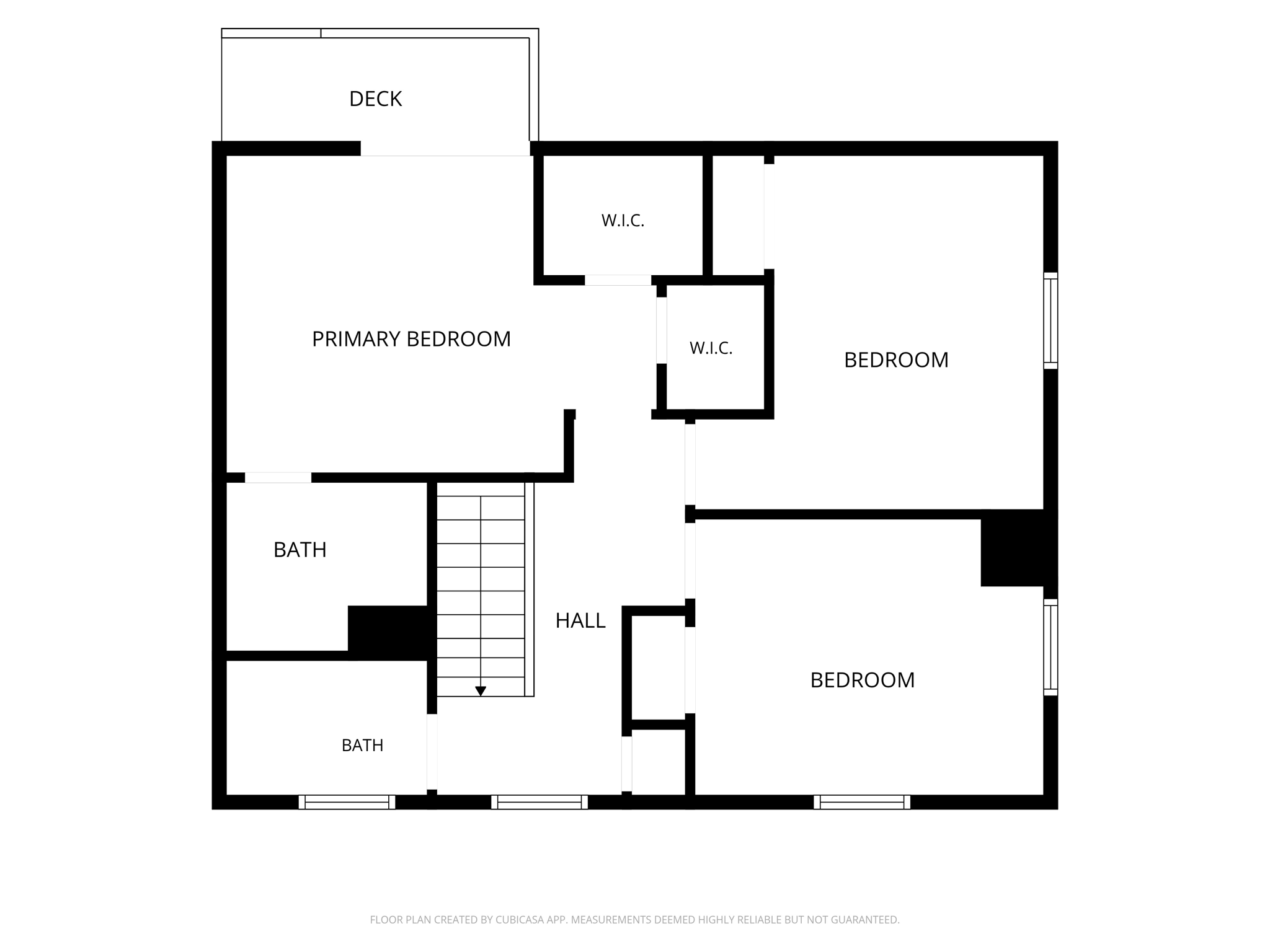 Floorplan #5