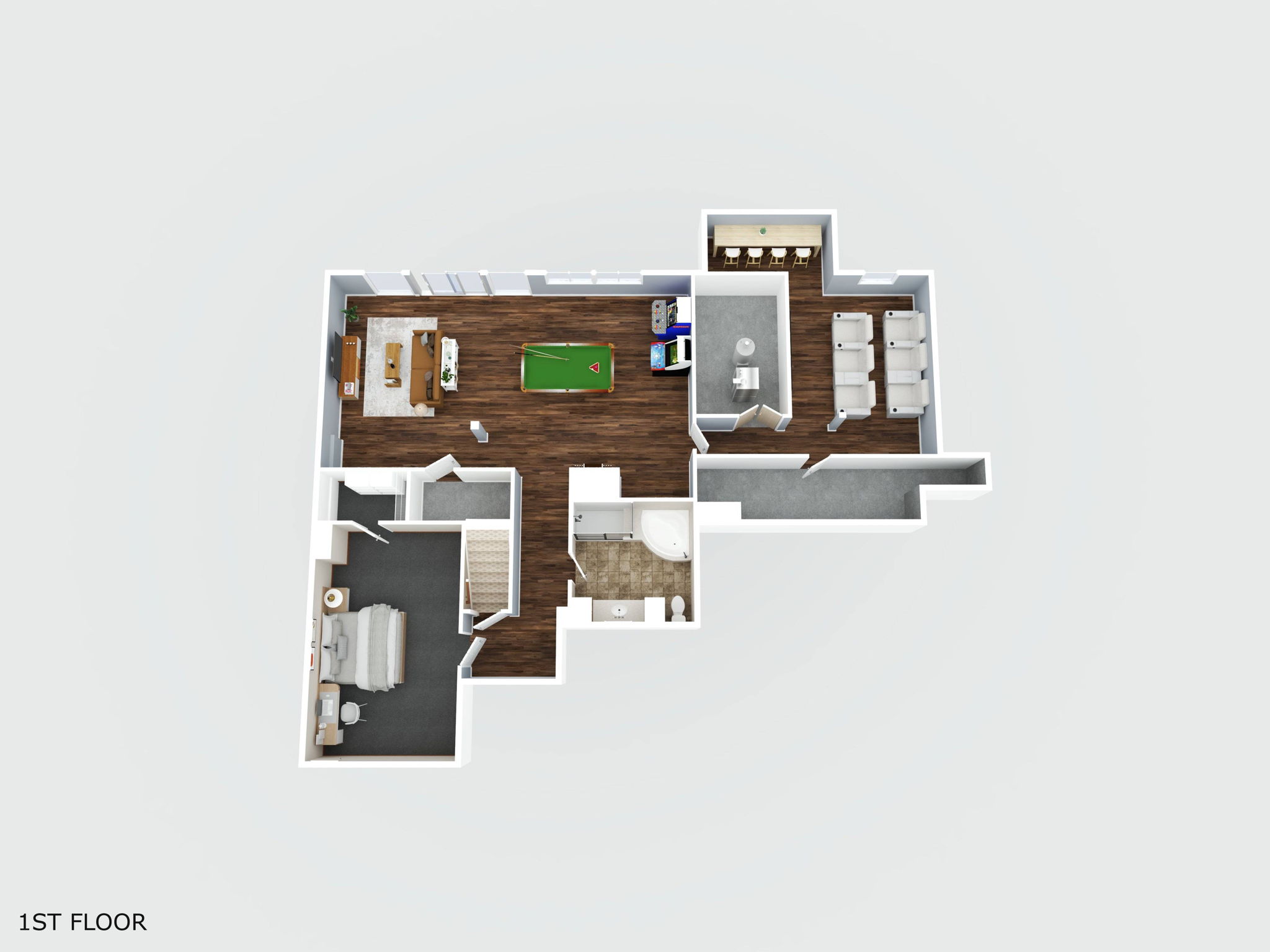 Floorplan #9