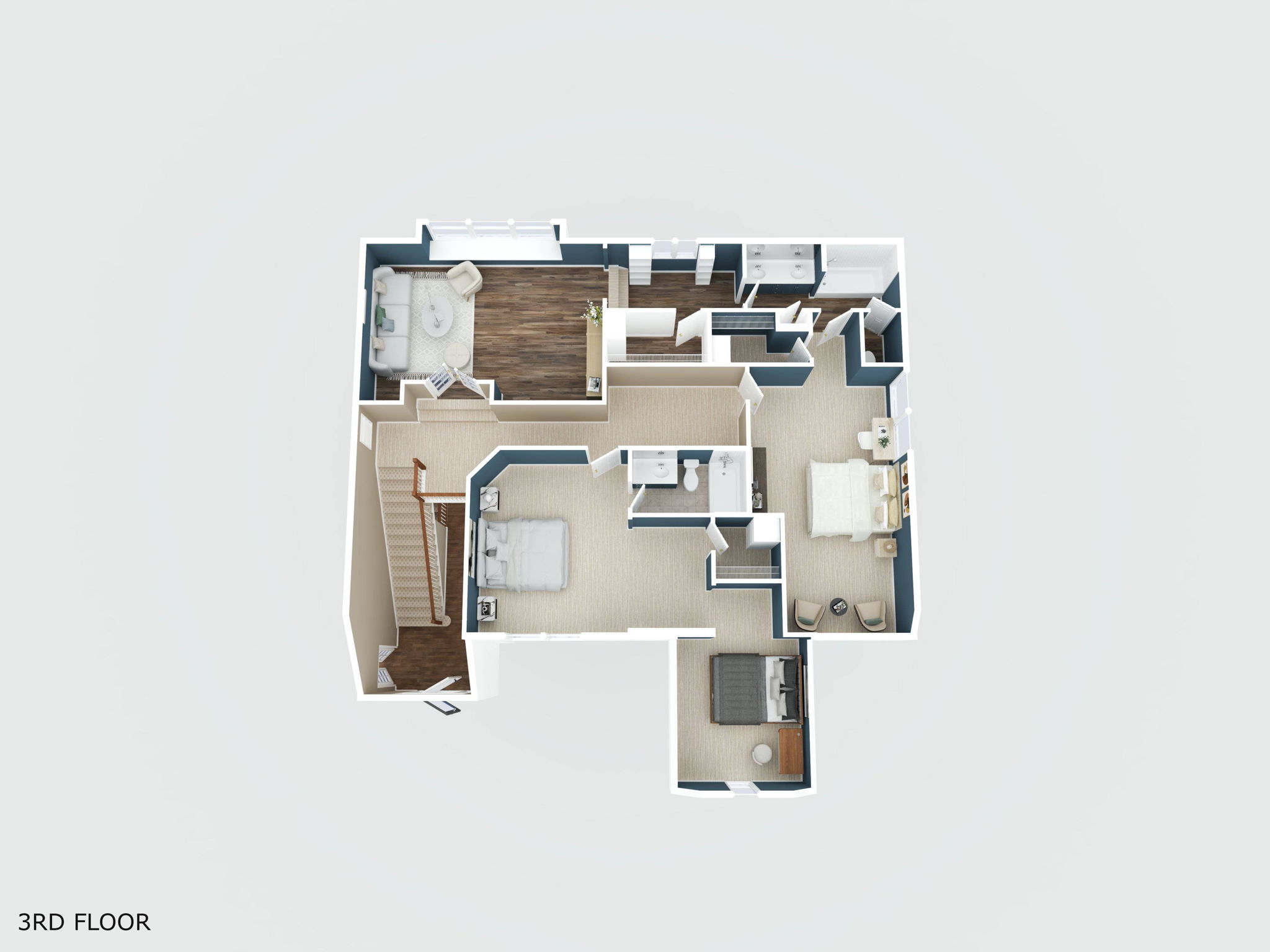 Floorplan #11