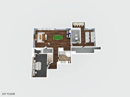 Floorplan #9
