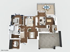 Floorplan #10