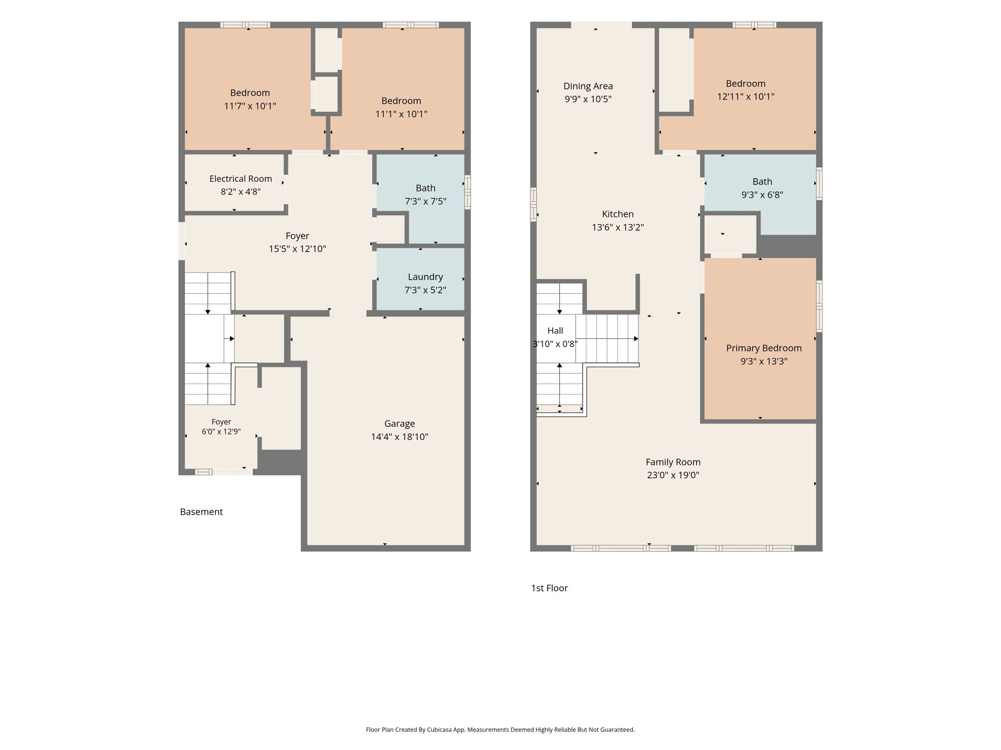 Both Floors