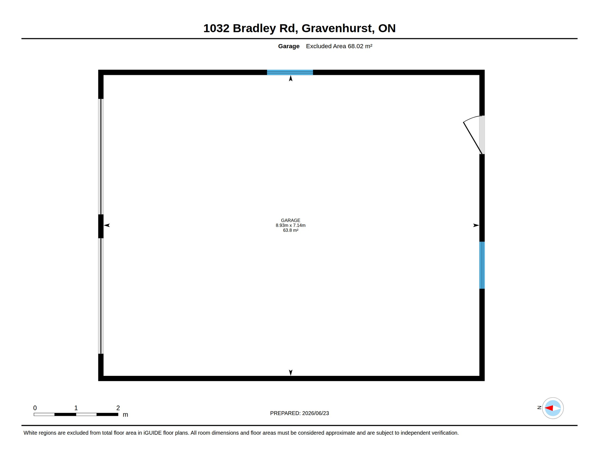 Floorplan #5