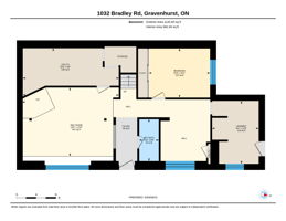 Floorplan #3