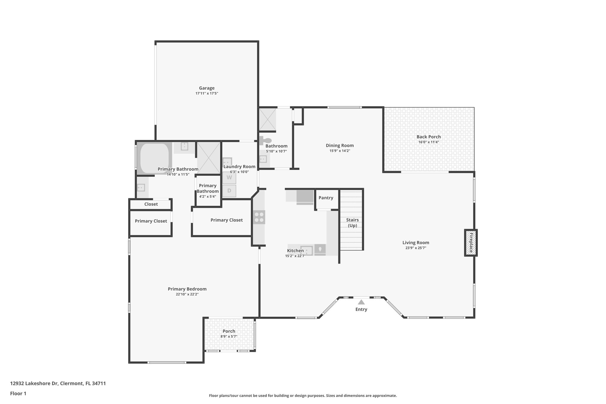 Floor 1