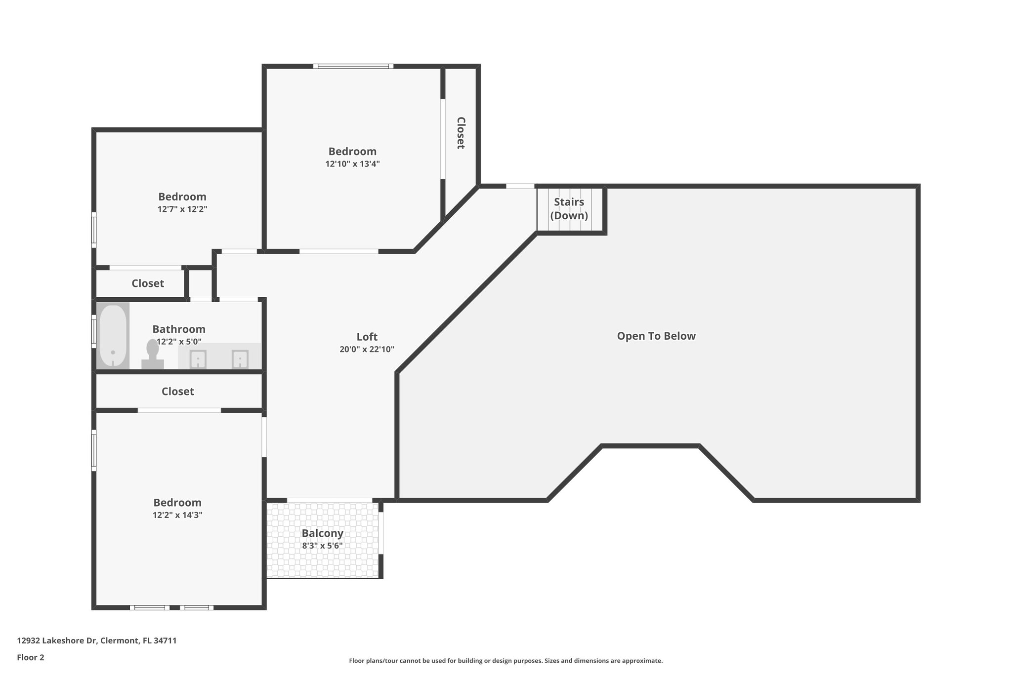 Floor 2