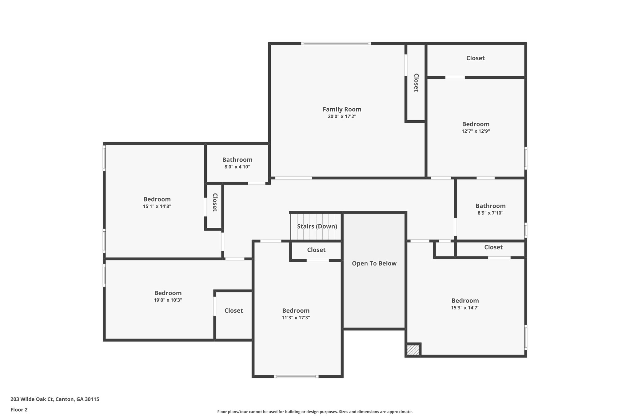 Floor 2