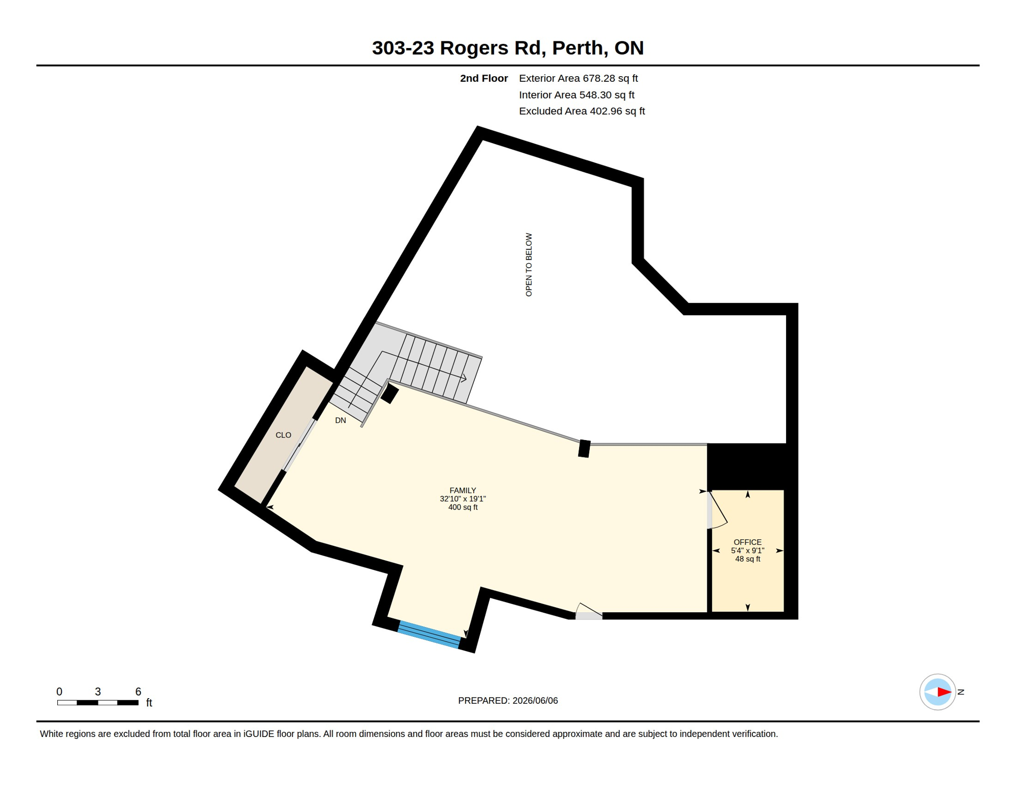 Floorplan #2