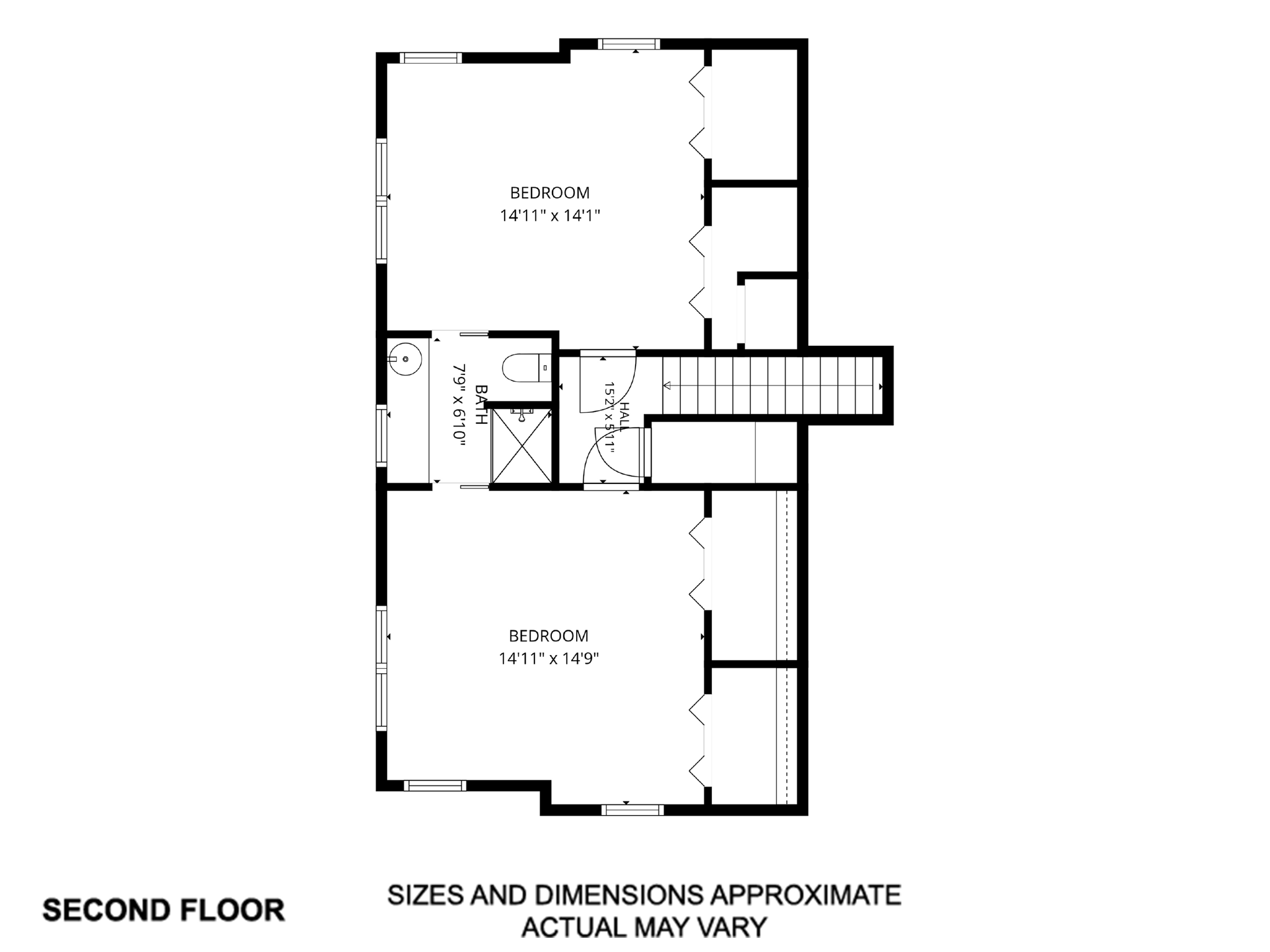 Floorplan #2