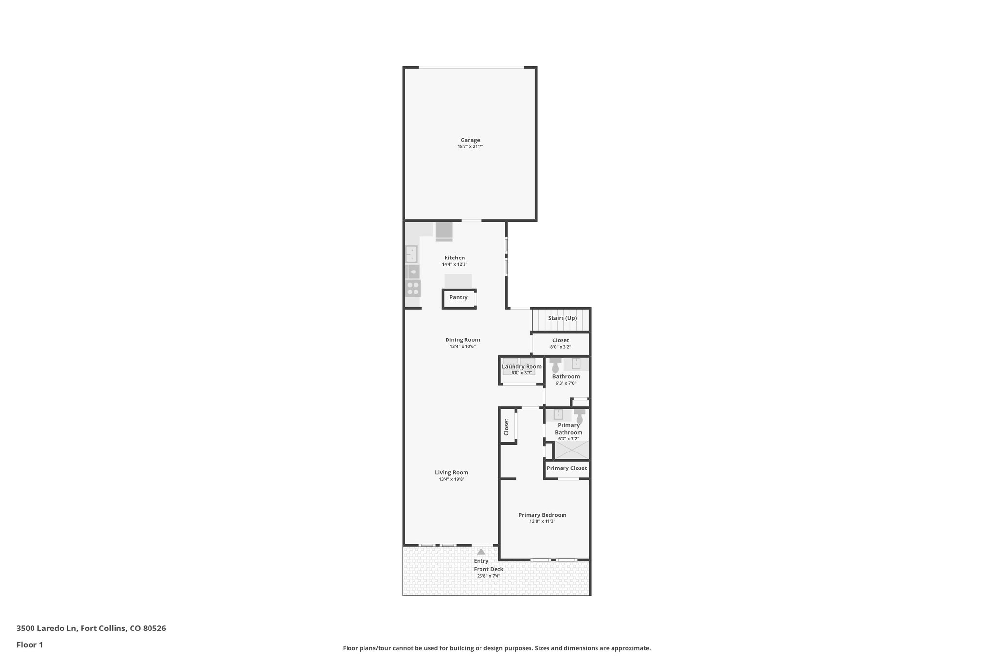 Floor 1