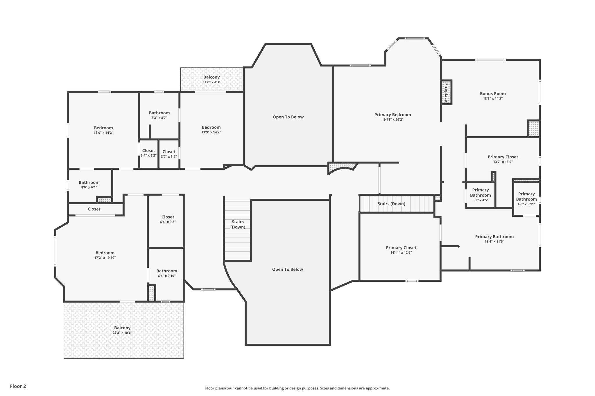 Floor 2